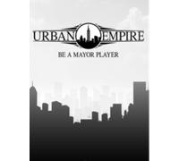 Urban Empire Steam Key GLOBAL
