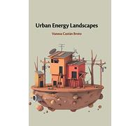 Urban Energy Landscapes
