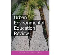 Urban Environmental Education Review (Cornell Series in Environmental Education)