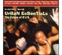 Urban Essentials - Vol. 1-Future Or R N B