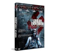 Urban Explorer, le sous-sol de l'horreur