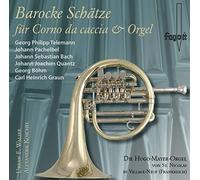 Urban F. Walser - Barocke Schätze