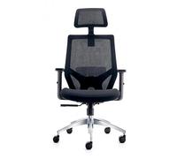 Urban Factory ERGO Adjt Working Chair