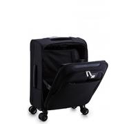 Urban Factory City Classic Trolley 15.6" Black