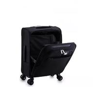 Urban Factory City Classic Trolley 15.6" Black