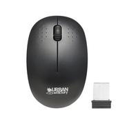 Urban Factory Free mouse RF Wireless Optical 1000 dpi Ambidextrous