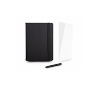 Urban Factory CYCLEE 26.7 cm (10.5") Flip case Black