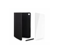 Urban Factory CYCLEE 26.7 cm (10.5") Flip case Black