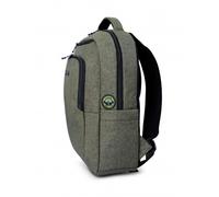 Urban Factory CYCLEE City 39.6 cm (15.6") Backpack Khaki