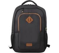Urban Factory ECB14UF laptop case 35.6 cm (14") Backpack Black