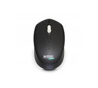 Urban Factory Cyclee Office Mouse Ambidextrous RF Wireless 1600 DPI (GWM24UF)