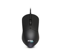 Urban Factory Mouse GWM01UF Black 1200 dpi