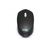 Urban Factory Wireless Mouse CYCLEE Ambidextrous RF 2.4 GHz 1600 DPI Eco