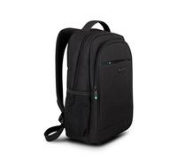 Urban Factory DAILEE BACKPACK 15.6". Backpack type: Casual backpack Product main colour: Black Style: City. Width: 355 mm Depth: 175 mm Height: 470 mm. Material: Nylon. Products per master (outer) cas
