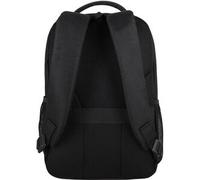 Urban Factory Dailee. Backpack type: Casual backpack Product main colour: Black Style: City. Width: 345 mm Depth: 185 mm Height: 505 mm. Material: Nylon. Products per master (outer) case: 5 pc(s)