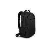 Urban Factory Dailee Backpack Casual To fit 17 Inch Laptops Nylon Black (DBC17UF