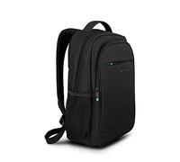Urban Factory Dailee Backpack, up to 14.1 inch Multifunctional Business Computer Laptop Backpack Unisex Spacious Laptop Backpack for Women and Men,