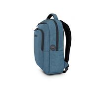 Urban Factory ECB24UF laptop case 35.8 cm (14.1") Backpack Blue