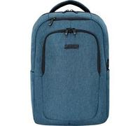 Urban Factory ECB25UF laptop case 39.6 cm (15.6") Backpack Blue