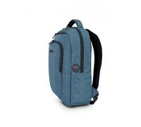 Urban Factory ECB25UF laptop case 39.6 cm (15.6") Backpack Blue
