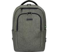 Urban Factory ECB34UF laptop case 35.8 cm (14.1") Backpack Khaki