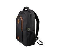Urban Factory ECB15UF notebook case 35.6 cm (14") Backpack Black
