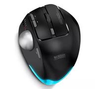 Urban Factory BT/2.4 ERGO TRACKBALL MOUSE W TILT