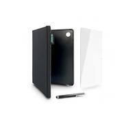 Urban Factory EPS08UF tablet case 26.7 cm (10.5") Flip case Black