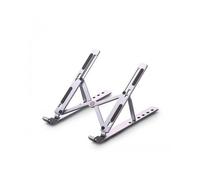 Urban Factory ERGO: FOLDABLE ALUMINIUM MULTI-POSITION STAND