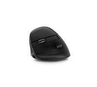 Urban Factory Ergo Pro Vertical Ergonomic Mouse Wireless 2.4Ghz Bluetooth & Wire