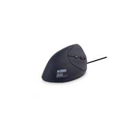 Urban Factory EMR01UF-N mouse Office Right-hand USB Type-A Optical 3600 DPI