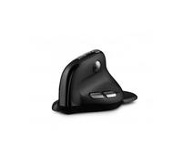 Urban Factory ERGO PRO MAX: WIRELESS RIGHT HAND MOUSE - 2.4GHZ - BT 5.0 - RECHARGEABLE - 4000DPI - HANDREST
