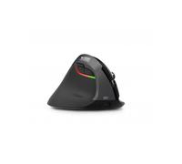 Urban Factory ERGO PRO VERTICAL ERGONOMIC MOUSE WIRELESS 2.4GHz. BLEUT