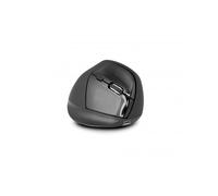 URBAN FACTORY Ergo PRO Vertical Ergonomic Mouse Wireless 2.4GHz, BLEUTOOTH & Wired Mouse - for Right Handed