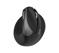 Urban Factory Ergo Pro Wireless Mouse 2.4GHz Ergonomic Vertical for Right Hand