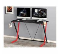 Urban Factory WED75UF computer desk Black Red