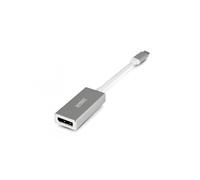 Urban Factory AUD01UF USB graphics adapter Grey White