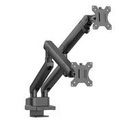 Urban Factory FAM02UF-BK monitor mount / stand 81.3 cm (32") Desk Black