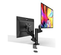 Urban Factory FSP02UF monitor mount / stand 81.3 cm (32") Desk Black