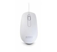 Urban Factory Mouse CMW02UF White 1200 dpi