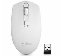 Urban Factory FREE mouse Home Ambidextrous RF Wireless Optical 1600 DP