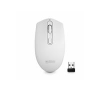 Urban Factory FREE mouse Home Ambidextrous RF Wireless Optical 1600 DP
