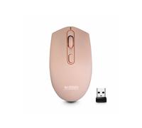 Urban Factory FREE mouse Home Ambidextrous RF Wireless Optical 1600 DP