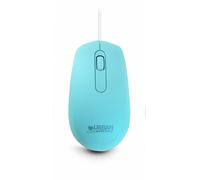 Urban Factory FREE mouse Home Ambidextrous USB Type-A Optical 1200 DPI
