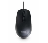 Urban Factory FREE mouse Home Ambidextrous USB Type-A Optical 1200 DPI