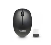Urban Factory Free mouse Office Ambidextrous RF Wireless Optical 1000