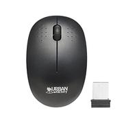 Urban Factory Free mouse RF Wireless Optical 1000 dpi Ambidextrous