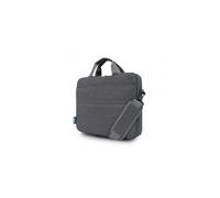Urban Factory GREENEE 43.9 cm 17.3" Briefcase Grey