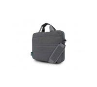 Urban Factory GREENEE 43.9 cm (17.3") Briefcase Grey