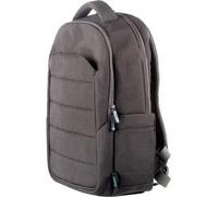 Urban Factory GREENEE: ECO BACKPACK DOUBLE COMPARTMENT FOR NOTEBOOK 13/14''